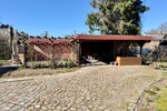 HORN IMMOBILIEN ++ tolles Reetdach-Fachwerkhaus in Alt Rehse bei Neubrandenburg, Denkmalschutz - Einfamilienhaus Alt Rehse Alt Rehse | Angebot:26225814