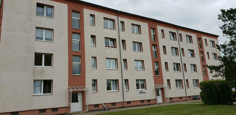 Etagenwohnung Blankensee - 2 Zimmer, 58 m&sup2;, 315&euro; | Angebot:11463853