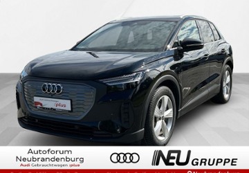 Audi Q4 15.719 km 39.590 &euro; Neubrandenburg 17036
