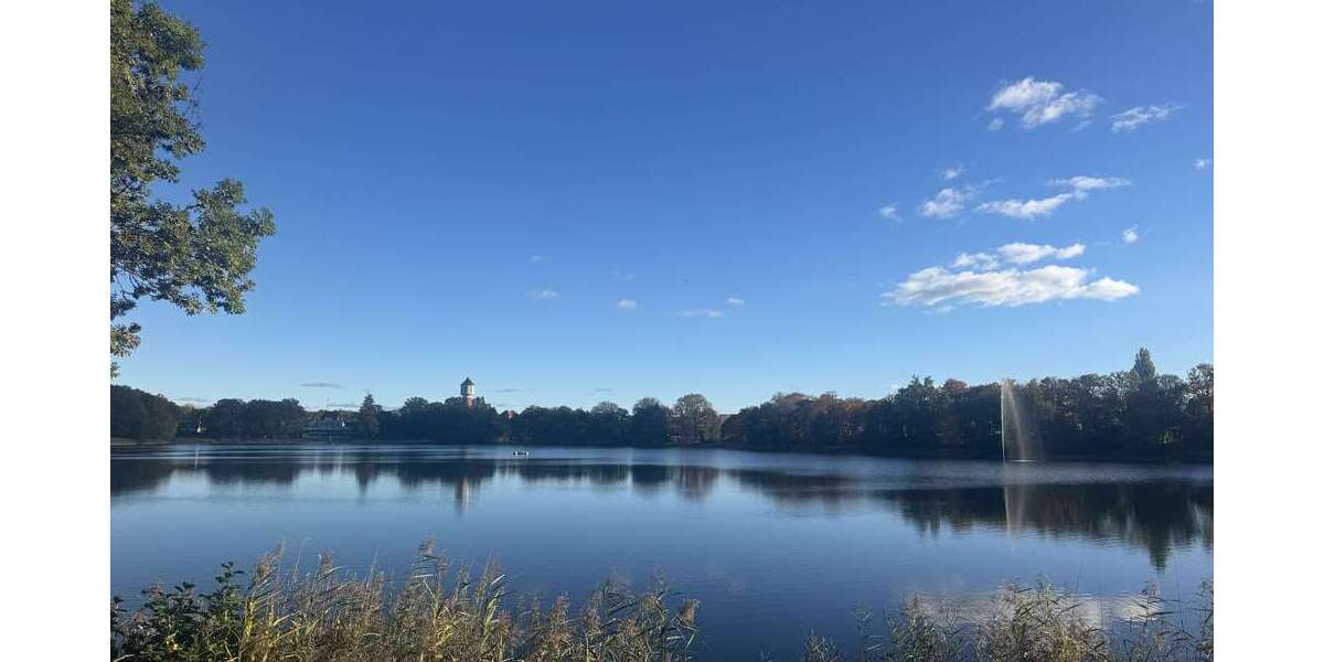 Etagenwohnung Neustrelitz - 3 Zimmer, 90 m&sup2;, 718&euro; | Angebot:26829474
