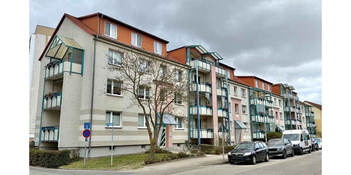 Giebelseite