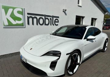 Porsche Taycan 22.494 km 69.850 &euro; Neubrandenburg 17034