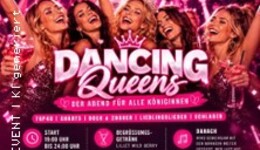 Dancing Queens