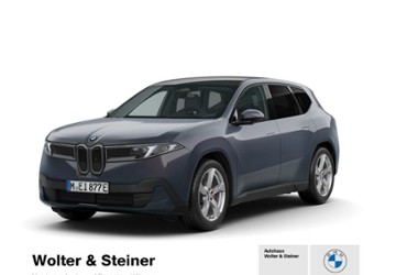 BMW iX3 3.500 km 89.260 &euro; Neubrandenburg/Hellfeld 17039