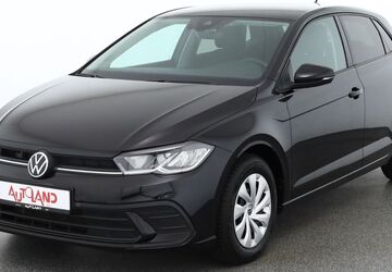 VW Polo 48.331 km 19.990 &euro; Neubrandenburg 17036