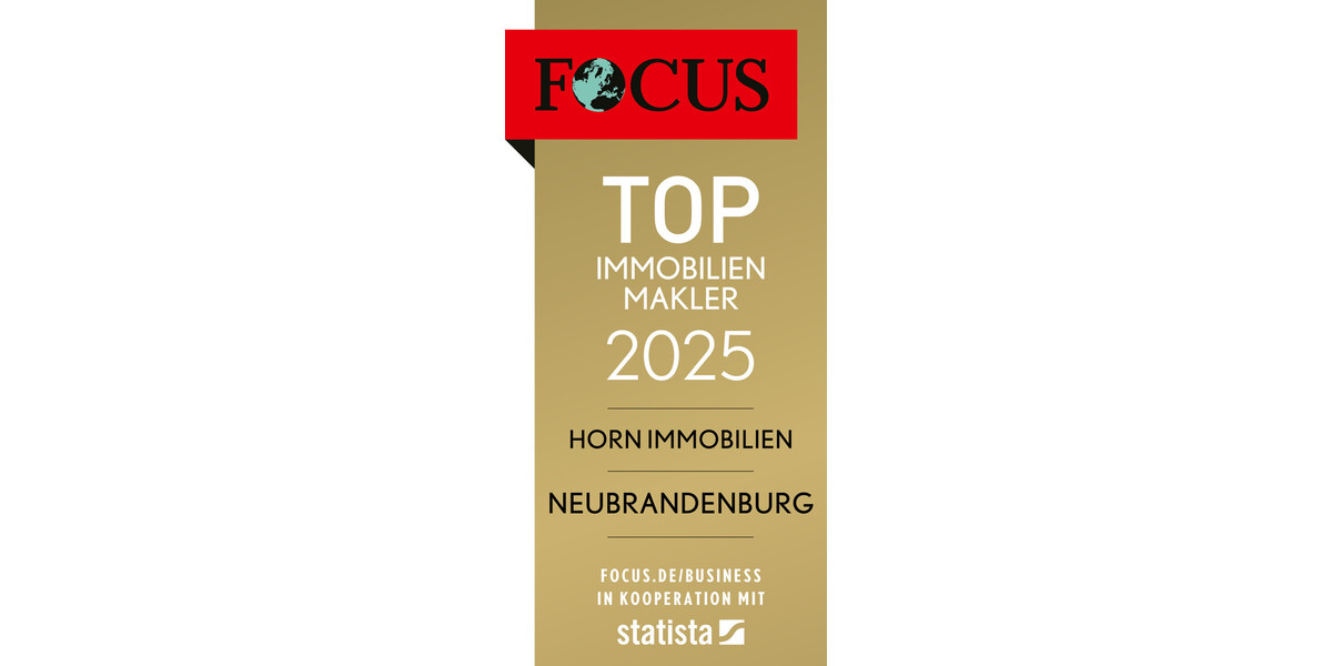 FOCUS Top Makler