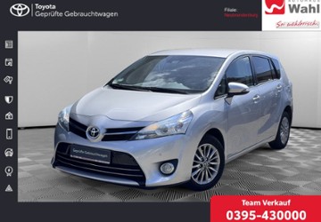 Toyota Verso 135.250 km 14.290 &euro; Neubrandenburg 17034