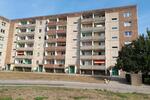 Etagenwohnung Stavenhagen - 3 Zimmer, 60 m&sup2;, 290&euro; | Angebot:12837062