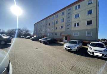 Wohnung Burg Stargard - 4 Zimmer, 80 m&sup2;, 400&euro; | Angebot:24587937