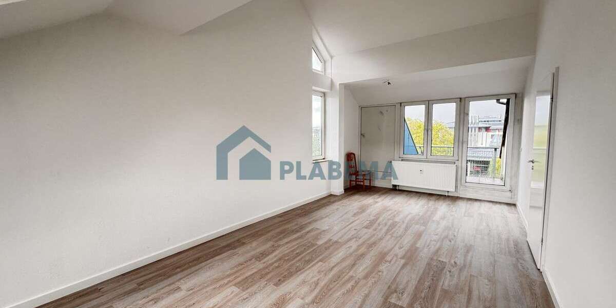 Etagenwohnung Neubrandenburg - 3 Zimmer, 95 m&sup2;, 982&euro; | Angebot:27266318