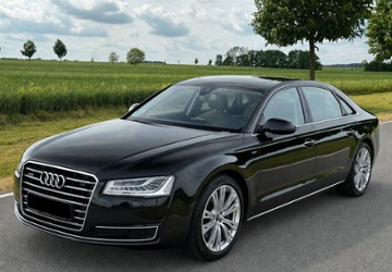 Audi A8 149.870 km 28.900 &euro; Neubrandenburg 17034