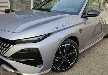 Peugeot 308 6.000 km 53.750 &euro; Neubrandenburg 17033
