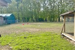 HORN IMMOBILIEN ++ Haus mit Doppelgarage und Nebengebäude in Wodarg bei Altentreptow, ruhige Lage - Einfamilienhaus Werder OT Wodarg Wodarg | Angebot:26534275