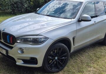 BMW X5 312.000 km 22.999 &euro; Gross Nemerow 17094