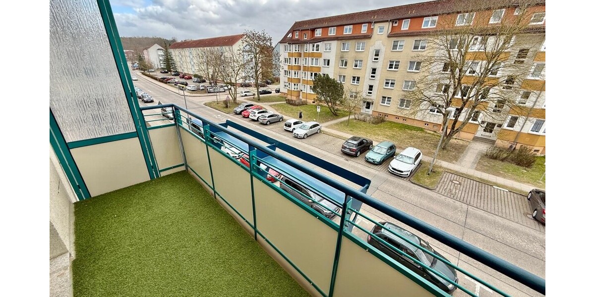 Ausblick