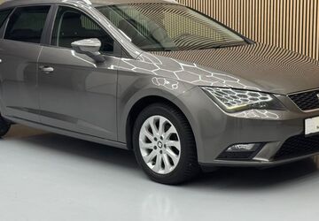 Seat Leon 254.282 km 6.500 &euro; Burg Stargard 17094
