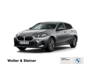BMW 118 15.000 km 28.890 &euro; Neubrandenburg/Hellfeld 17039