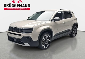 Jeep Avenger 5.300 km 26.890 &euro; Neubrandenburg 17036