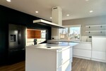 Jetzt Miete möglich! Winkelbungalow 5 km bis Neubrandenburg, Baujahr 2022, Doppelgarage, EBK,Carport - Einfamilienhaus Sponholz | Angebot:25929684