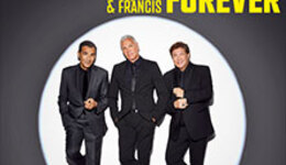 Gentlemen Forever - Mittendrin im Leben - Live 2026