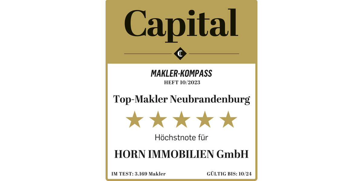CAPITAL Top Makler