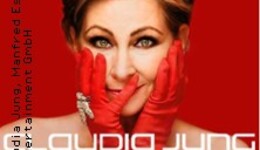 Claudia Jung mit Band - 40 Jahre Jubiläumstour