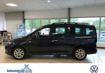 VW Caddy Maxi 2.999 km 44.900 &euro; Woldegk 17348