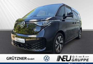 VW ID. Buzz 39.341 km 44.990 &euro; Neubrandenburg 17033