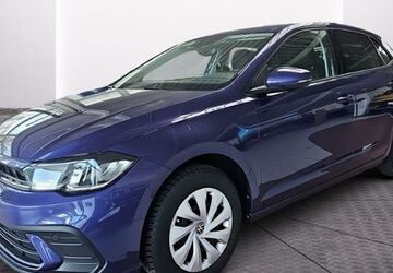VW Polo 3.577 km 18.889 &euro; Neubrandenburg 17034