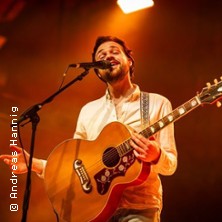 Cat Stevens Tribute - Starring Patrick Snow 31.07.2026 Theater Schiefe Ebene