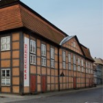 Eddie büxt aus