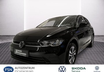 VW Polo 4.568 km 22.889 &euro; Neubrandenburg 17034