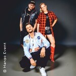 Rockpirat | Stereoact & Lena Marie Engel - Filzteichfest