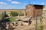 HORN IMMOBILIEN + RESERVIERT! modernes Einfamilienhaus mit 5 Zimmern, 15 Minuten mit dem Auto bis Neubrandenburg - Einfamilienhaus Lindetal | Angebot:26271597