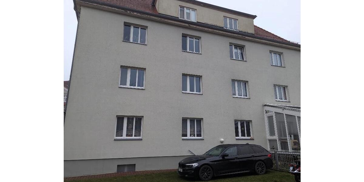 Etagenwohnung Neustrelitz - 3 Zimmer, 67 m&sup2;, 390&euro; | Angebot:26272860
