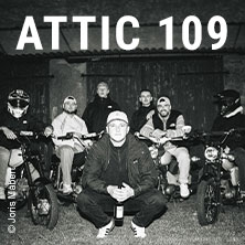 attic109 28.11.2026 Haus der Kultur und Bildung (HKB)