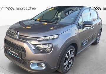 Citroen C3 33.129 km 16.750 &euro; Neubrandenburg 17033