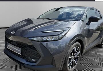 Toyota C-HR 26.400 km 28.900 &euro; Neubrandenburg 17034