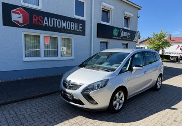 Opel Zafira 149.800 km 7.499 &euro; Neubrandenburg 17034