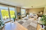HORN IMMOBILIEN ++ Einfamilienhaus im Bungalowstil in Chemnitz bei Neubrandenburg - Bungalow Chemnitz Chemnitz | Angebot:26704796
