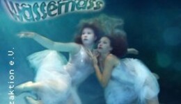 Sommertanzgala 2026 - in das Meer geschaut