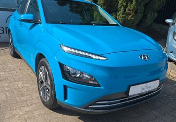 Hyundai KONA Elektro 36.758 km 17.490 &euro; Neubrandenburg 17036