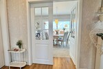 HORN IMMOBILIEN + RESERVIERT! modernes Einfamilienhaus mit 5 Zimmern, 15 Minuten mit dem Auto bis Neubrandenburg - Einfamilienhaus Lindetal | Angebot:26271597
