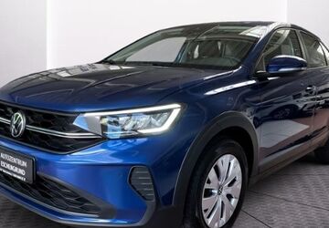 VW Taigo 87.097 km 13.889 &euro; Neubrandenburg 17034