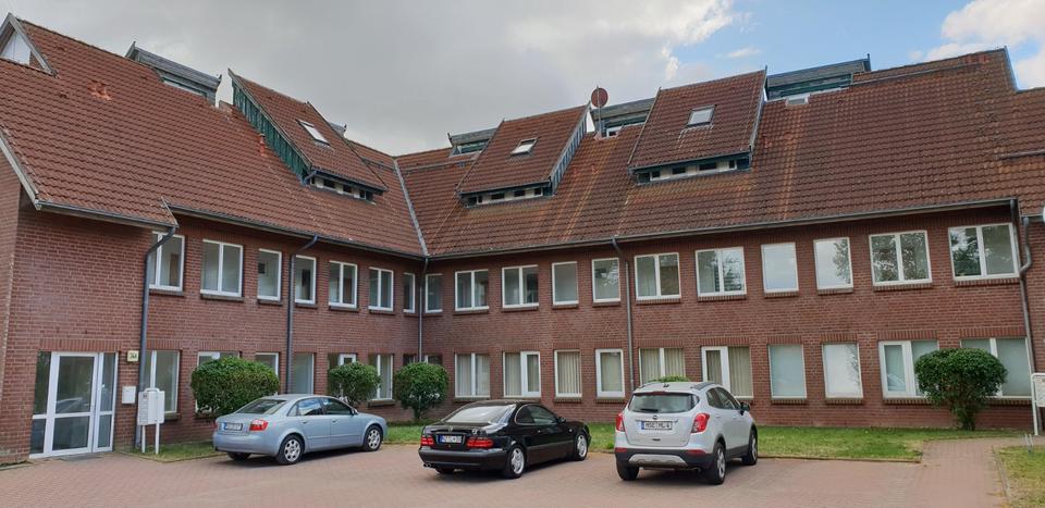 Etagenwohnung Blankensee - 2 Zimmer, 46 m&sup2;, 350&euro; | Angebot:23243908