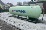 HORN IMMOBILIEN ++ freistehendes Einfamilienhaus in Pasenow bei Woldegk - Einfamilienhaus Woldegk / Pasenow Pasenow | Angebot:25281365