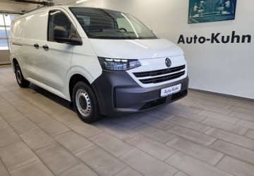 VW T7 Transporter 1.501 km 39.900 &euro; Neustrelitz 17235