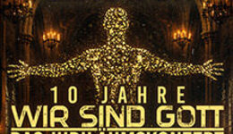 Hämatom - 10 Jahre 
