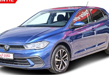 VW Polo 63.846 km 18.950 &euro; Neubrandenburg 17036