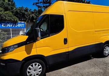 IVECO Andere 180.000 km 11.990 &euro; Neubrandenburg an der A20 17034
